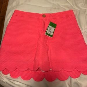 NWT Lily Pulitzer skirt